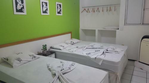 Apartamento Mobiliado Aptce