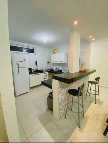 Apartamento Mobiliado Aptce