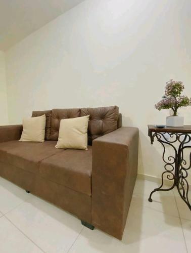 Apartamento Mobiliado Aptce
