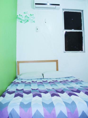 Apartamento Mobiliado Aptce