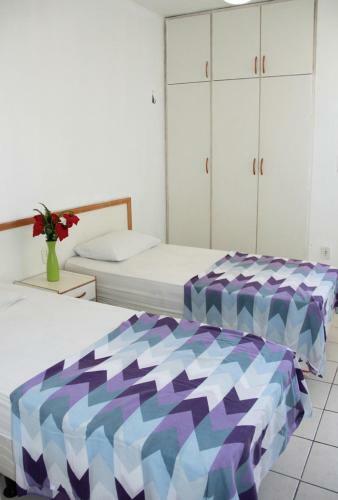 Apartamento Mobiliado Aptce