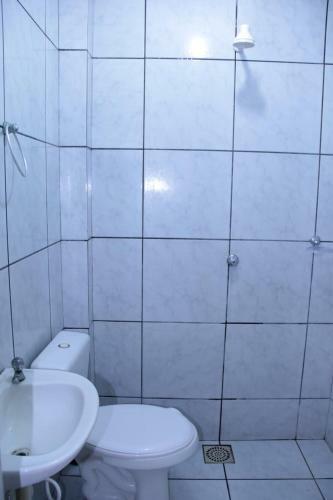 Apartamento Mobiliado Aptce
