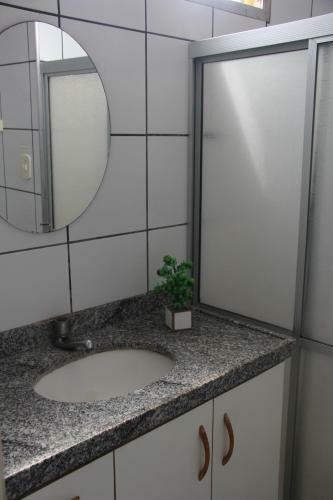 Apartamento Mobiliado Aptce