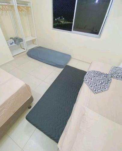 Apartamento Mobiliado Aptce