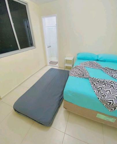Apartamento Mobiliado Aptce