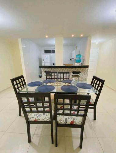 Apartamento Mobiliado Aptce