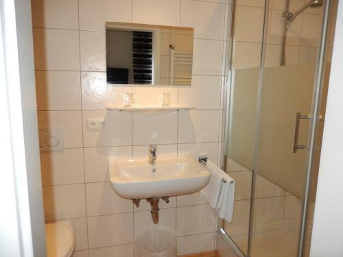 Hotel Garni Wilder Mann