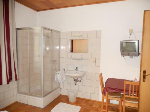 Hotel Garni Wilder Mann
