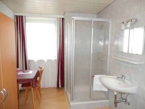 Hotel Garni Wilder Mann