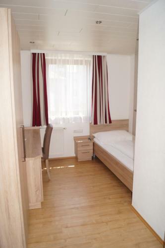 Hotel Garni Wilder Mann
