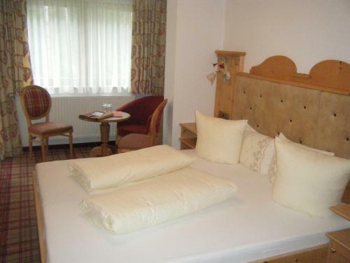 Hotel Auffacherhof
