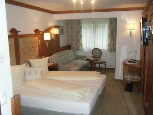 Hotel Auffacherhof