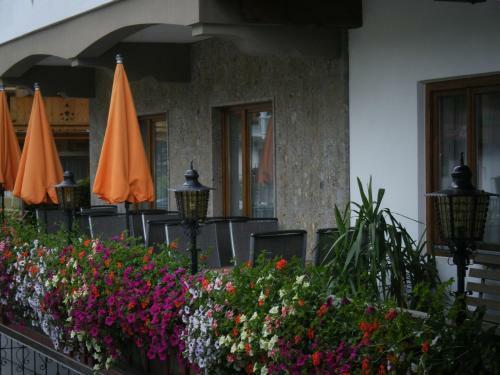 Hotel Auffacherhof
