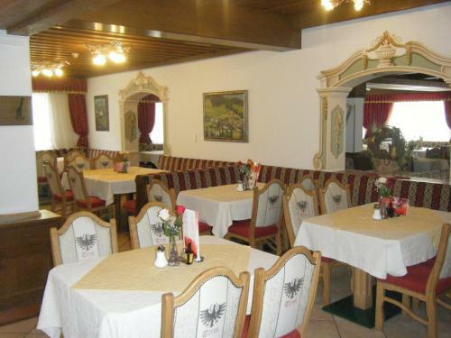 Hotel Auffacherhof