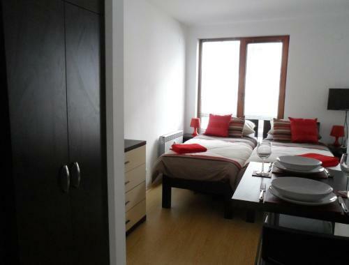 Predela 2 Aparthotel