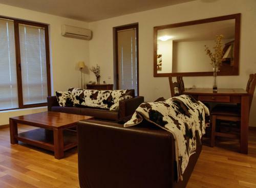 Predela 2 Aparthotel