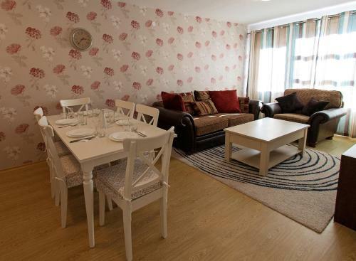 Predela 2 Aparthotel