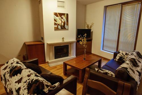 Predela 2 Aparthotel