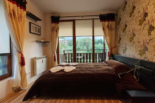 Predela 2 Aparthotel