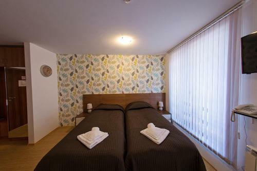 Predela 2 Aparthotel