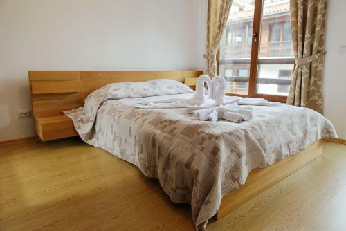 Predela 2 Aparthotel