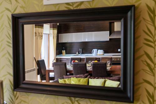 Predela 2 Aparthotel