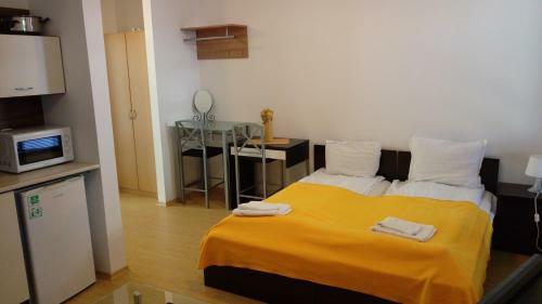 Predela 2 Aparthotel