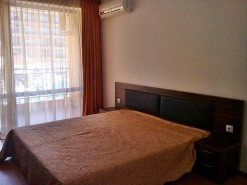 Sunny Beach Apartment 100