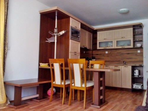 Sunny Beach Apartment 100
