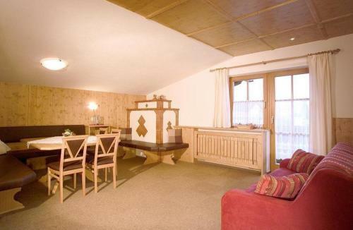 Hostal Gstreinhof