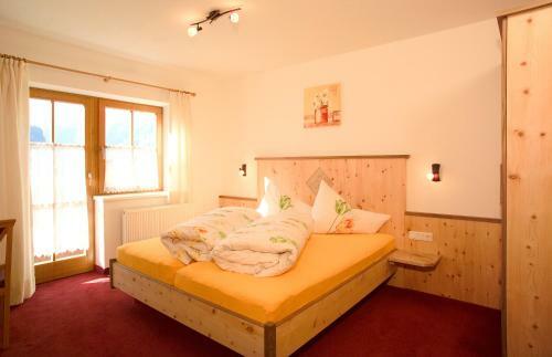 Hostal Gstreinhof