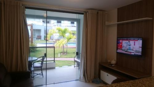 Apt Solaris Village - 2/4 Com Deck