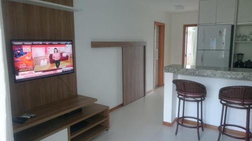 Apt Solaris Village - 2/4 Com Deck