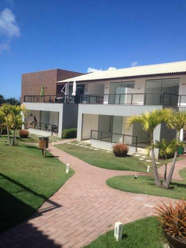 Apt Solaris Village - 2/4 Com Deck