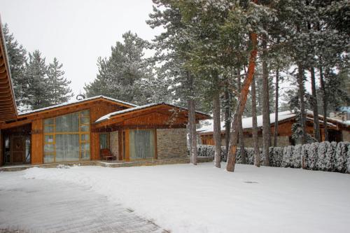 Villa Alisa Bansko