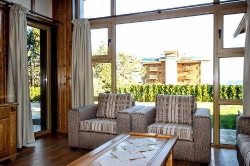 Villa Alisa Bansko