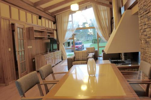 Villa Alisa Bansko