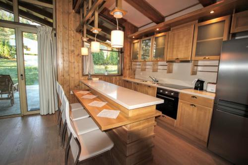 Villa Alisa Bansko