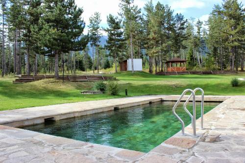 Villa Alisa Bansko