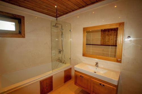 Villa Alisa Bansko