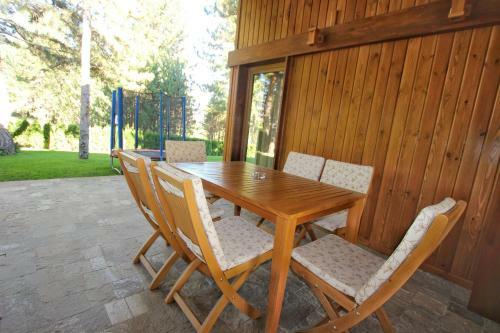 Villa Alisa Bansko
