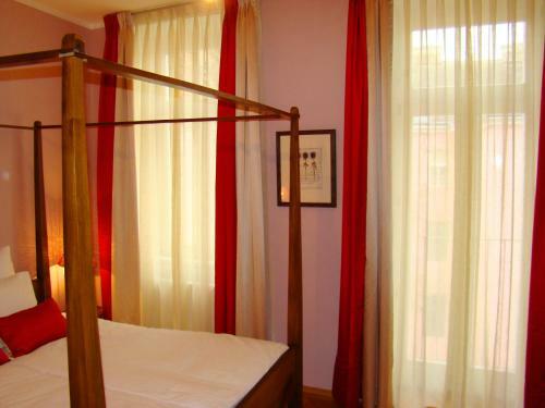 Apartment Near Hundertwasserhaus Vienna