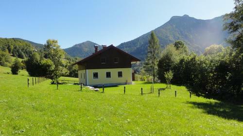 Ferienhaus Seitter