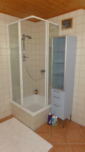 Ferienhaus Seitter