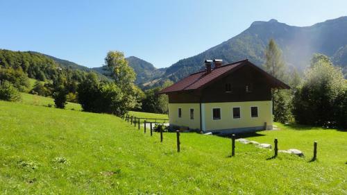 Ferienhaus Seitter
