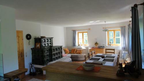 Ferienhaus Seitter