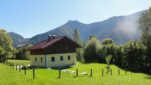 Ferienhaus Seitter