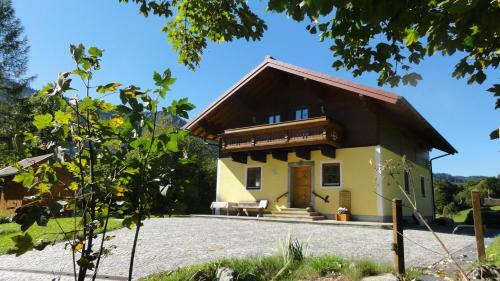 Ferienhaus Seitter