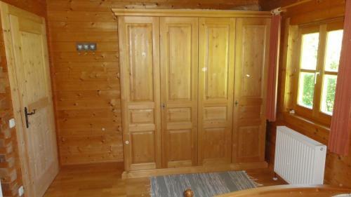 Ferienhaus Seitter