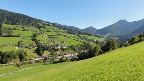 Ferienhaus Seitter